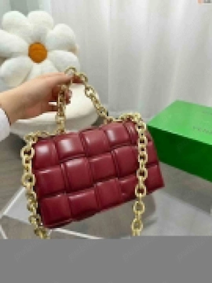 Bottega Veneta    geantă de damă, piele naturală