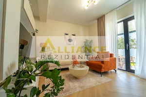 CASA MODERNA | Comuna Berceni  |  Mobilata si Utilata | Teren 370 mp - imagine 10