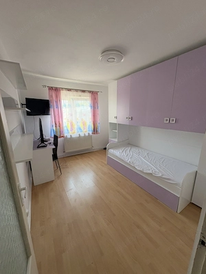 Vand apartament 4 camere - imagine 5
