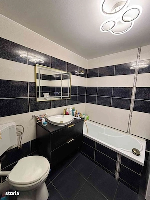 Apartament 2 camere de închiriat - Crângași - imagine 8