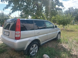 Vânzare Honda HRV 2001 - imagine 2