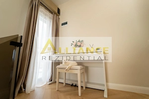 CASA MODERNA | Comuna Berceni  |  Mobilata si Utilata | Teren 370 mp - imagine 9