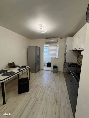 Apartament 2 camere de închiriat - Crângași - imagine 4