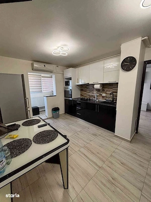 Apartament 2 camere de închiriat - Crângași - imagine 5