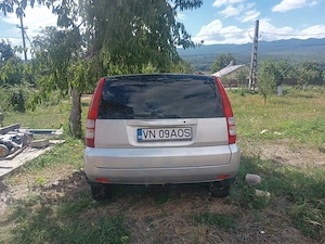Vânzare Honda HRV 2001 - imagine 3