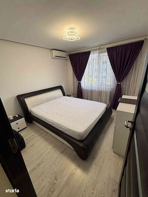 Apartament 2 camere de închiriat - Crângași - imagine 6