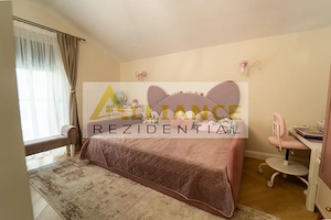 CASA MODERNA | Comuna Berceni  |  Mobilata si Utilata | Teren 370 mp - imagine 14
