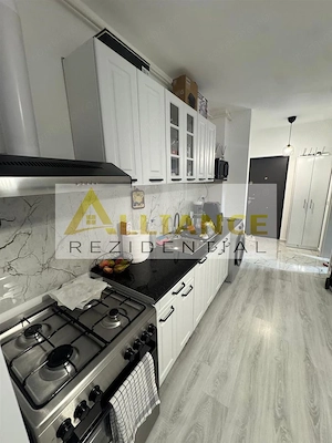 Sos Oltenitei APARTAMENT 3 CAMERE mobilat utilat - imagine 11