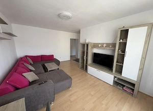 Vand apartament 4 camere - imagine 3