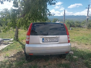 Vânzare Honda HRV 2001 - imagine 4