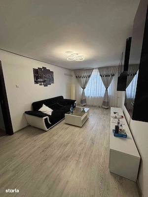 Apartament 2 camere de închiriat - Crângași