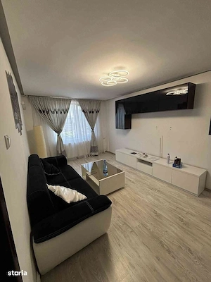 Apartament 2 camere de închiriat - Crângași - imagine 2