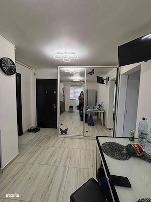 Apartament 2 camere de închiriat - Crângași - imagine 7