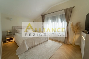 CASA MODERNA | Comuna Berceni  |  Mobilata si Utilata | Teren 370 mp - imagine 15