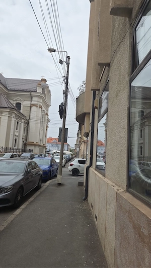 Spatiu Comercial-Piața Unirii-Pozitie Excelentă - imagine 9