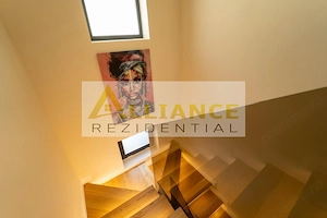 CASA MODERNA | Comuna Berceni  |  Mobilata si Utilata | Teren 370 mp - imagine 18