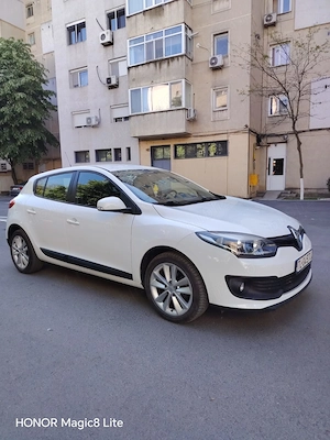 vand renault megane 1,5 - imagine 2