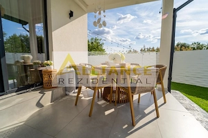 CASA MODERNA | Comuna Berceni  |  Mobilata si Utilata | Teren 370 mp - imagine 19
