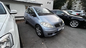 vand Mercedes A Class  - imagine 4