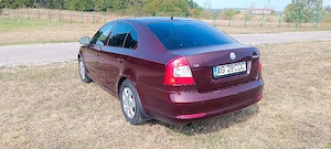 Skoda Octavia II facelift, 1,6 TDI - imagine 5