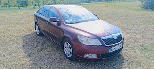 Skoda Octavia II facelift, 1,6 TDI - imagine 3