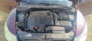 Skoda Octavia II facelift, 1,6 TDI - imagine 7