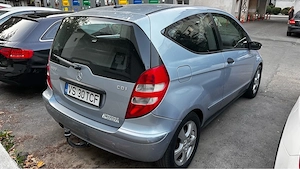 vand Mercedes A Class  - imagine 5