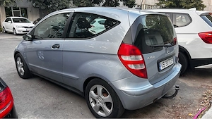 vand Mercedes A Class  - imagine 2