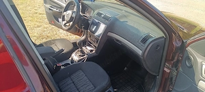Skoda Octavia II facelift, 1,6 TDI - imagine 8