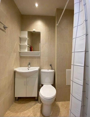 Garsoniera Republicii regim hotelier - imagine 2