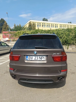 Vând BMW X5 xDrive30d, motor 3.0 diesel - imagine 2