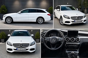 Mercedes C180 diesel - imagine 3