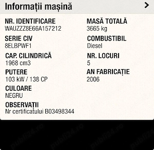 vand audi a4 la pret de iphone 18 sau schimb cu iphone 18