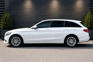 Mercedes C180 diesel - imagine 2