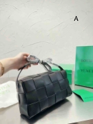 Bottega Veneta  geantă de damă, piele naturală