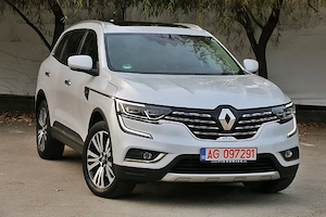 Renault Koleos Initiale Paris  - imagine 2