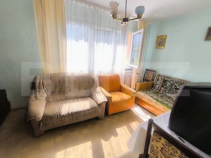 Apartament 2 camere, 47.10 mp, zona Astra