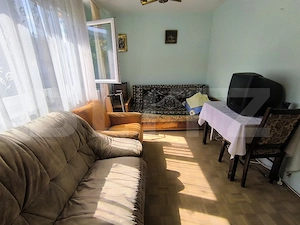 Apartament 2 camere, 47.10 mp, zona Astra - imagine 2