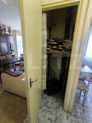 Apartament 2 camere, 47.10 mp, zona Astra - imagine 8