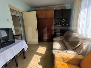 Apartament 2 camere, 47.10 mp, zona Astra - imagine 3