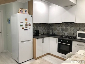 Oferim spre inchiriere garsoniera in zona Universitate - imagine 3