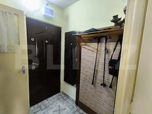 Apartament 2 camere, 47.10 mp, zona Astra - imagine 6