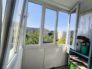 Apartament 2 camere, 47.10 mp, zona Astra - imagine 11