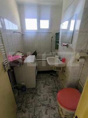 Apartament 2 camere, 47.10 mp, zona Astra - imagine 7