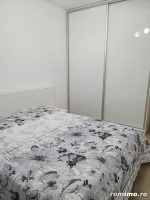 de inchiriat cu 2 camere in zona BRD Sebastian - imagine 4