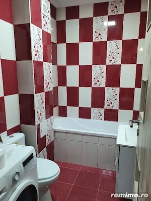 de inchiriat cu 2 camere in zona BRD Sebastian - imagine 5