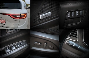 Renault Koleos Initiale Paris  - imagine 4