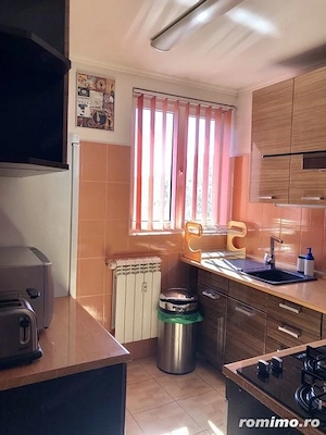 de inchiriat cu 2 camere in zona BRD Sebastian