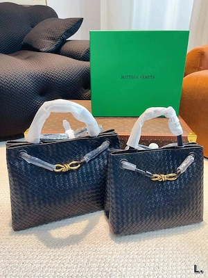 Bottega Veneta  geantă de damă, piele naturală