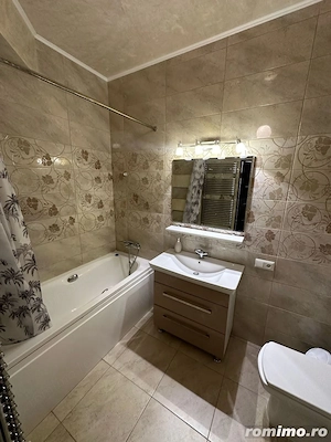 Apartament cu 2 camere de inchiriat in zona  Piata Alba Iulia - imagine 2